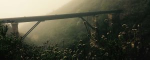 Gas Pipeline