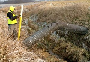 Environmental Assessment Support